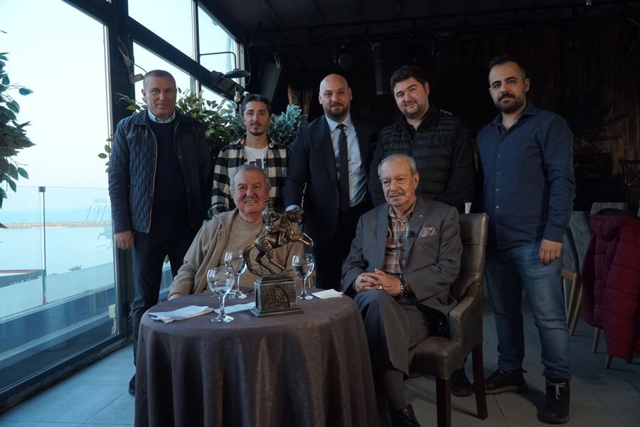ACI GÜNDE TARİHE YOLCULUK!