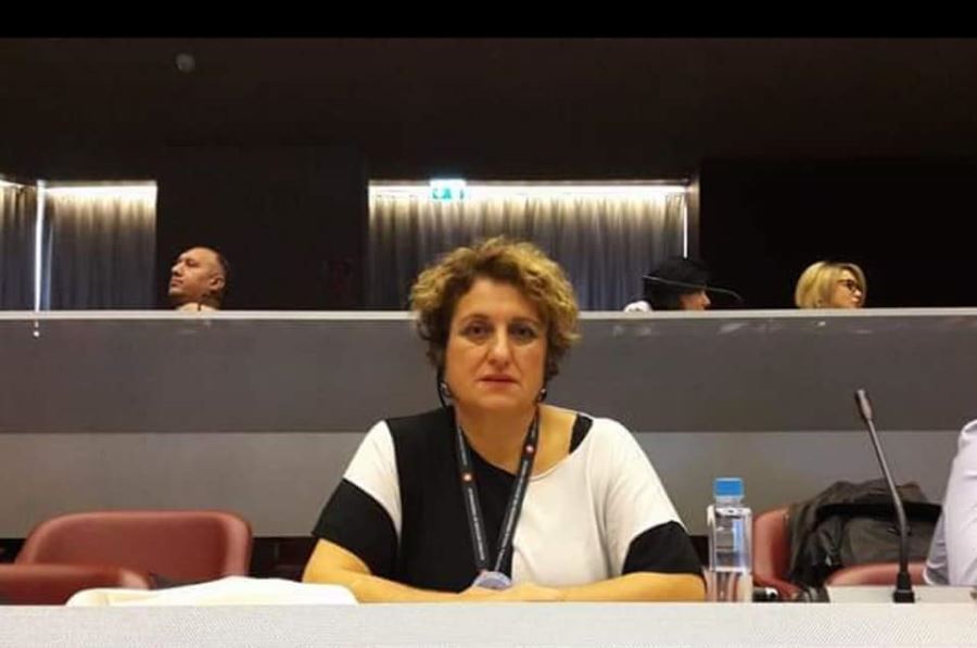 KÜRTÜN ÇAYI VADİSİ YAPILAŞMAYA AÇILMASI TELAFİSİ OLMAYAN HATA OLUR!