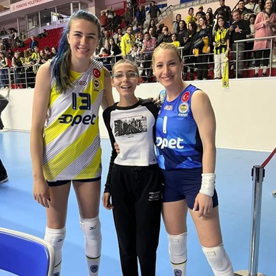 ON PARMAĞINDA ON MARİFET “EYLÜL