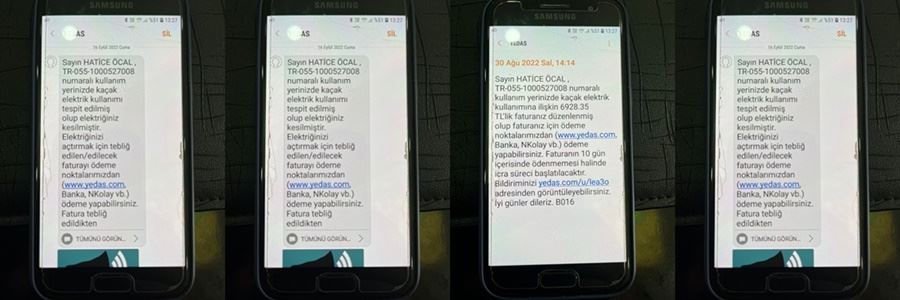 AYVACIK ZİRAAT ODASI BAŞKANI AVCI; “ÇEKİN ŞU ELİNİZİ ÇİFTÇİLERİMİZİN YAKASINDAN!”