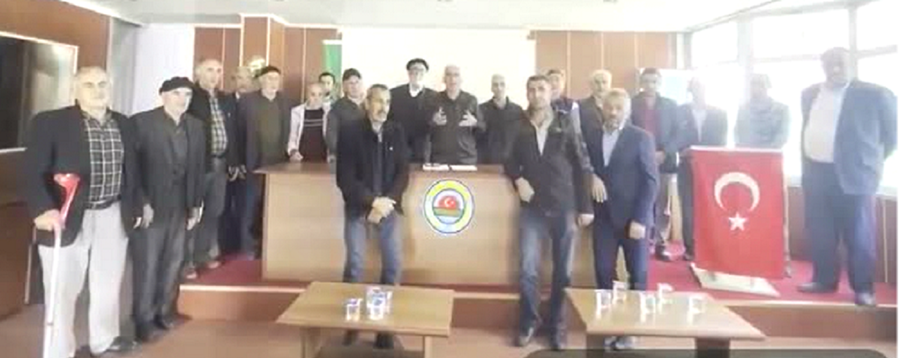 SAMSUN’UN AYVACIK İLÇESİ ORMAN KÖYLÜLERİNİN 2B ARAZİ İSYANI!