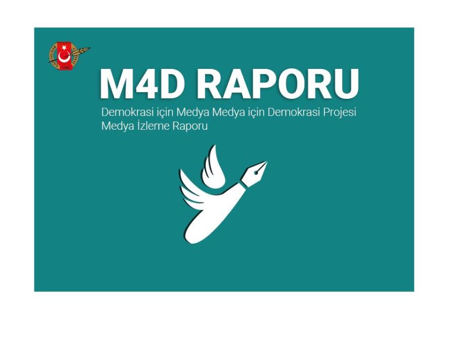 BİLGİN: GAZETECİLERE SALDIRILAR ARTIYOR, MÜCADELEYİ DAYANIŞMAYLA BÜYÜTMELİYİZ