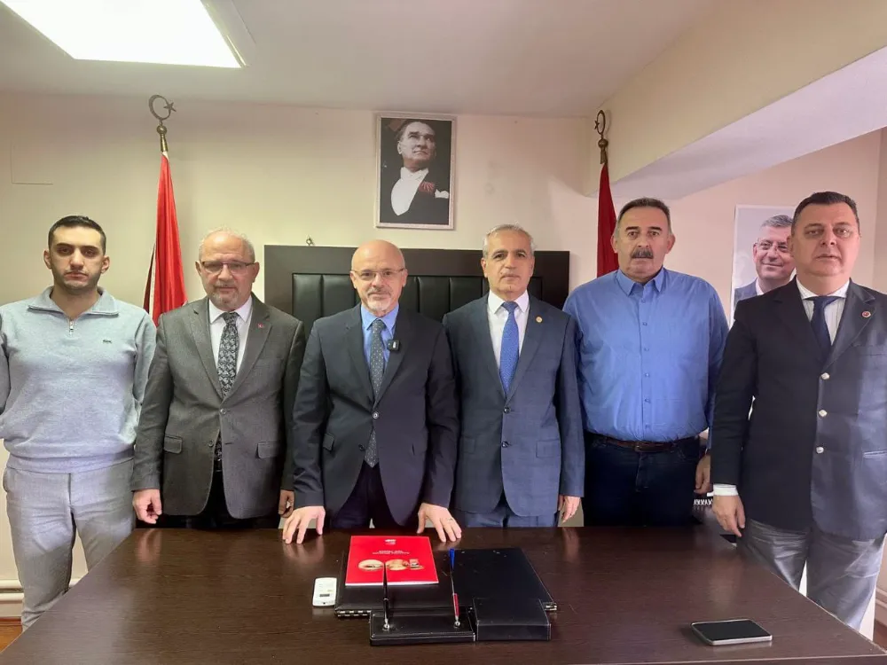 AKP’li Samsun büyükşehir belediyesi mecliste olmayan protokolü oylamaya sunuyor!