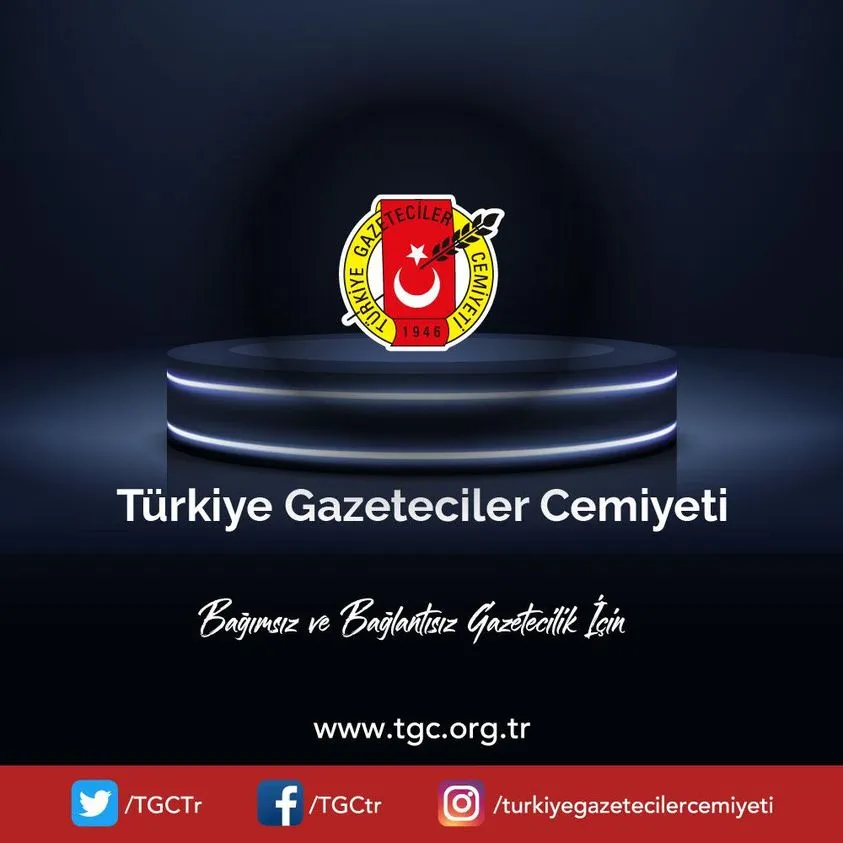 TGC KADIN KOMİSYONU ANKET YAPTI