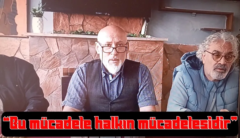 “Dürtmen Dağı mücadelesi kimsenin siyasi başarısı değildir”