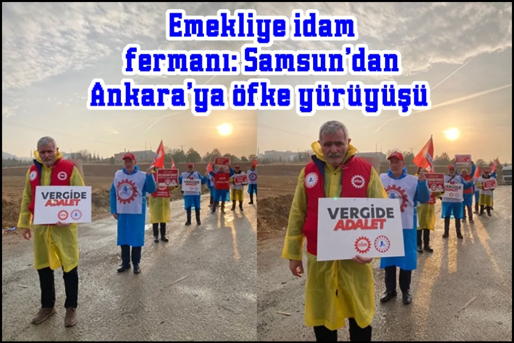 Bu Zam Değil, Açlık Hükmüdür!