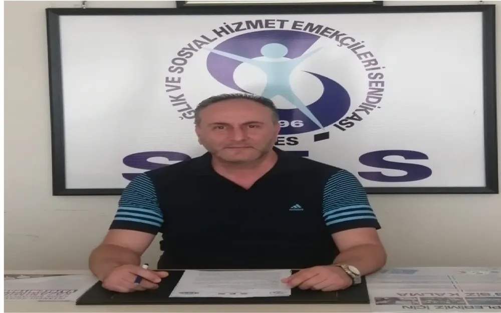   SAĞLIK BAKANLIĞI’NA SESLENİYORUZ: HALKA VE SAĞLIK ÇALIŞANLARINA EZİYET OLAN BU YÖNETMELİĞİ GERİ ÇEKİN!