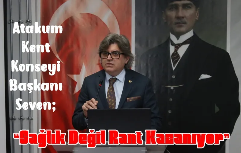 6.	Kent Belleğine ve Kamu Yararına Sahip Çıkma Çağrısı