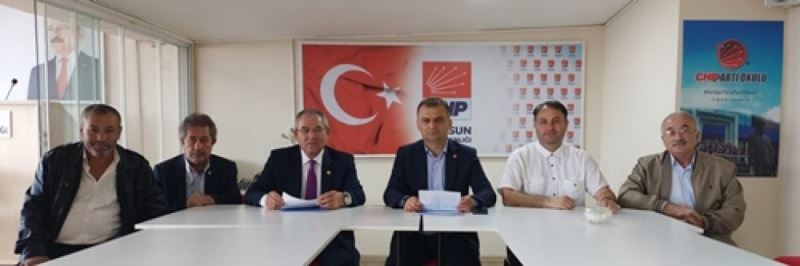 3600 Ek gösterge için milyonlarca memur CHP iktidarını bekliyor…