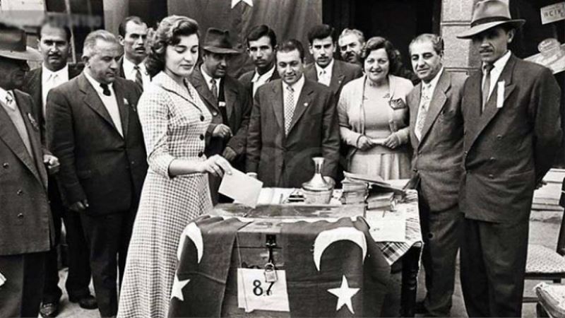ADD ŞUBE BAŞKANI DR. IŞIK ÖZKEFELİ; TÜRK KADINI; İNSAN OLMANIN GEREĞİ OLAN ONURLU DURUŞUNDAN ASLA VAZGEÇMEYECEKTİR!