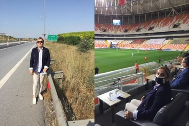 Hancıoğlu’dan Samsunspor çağrısı: “Ya kenetleneceğiz, ya kenetleneceğiz!”