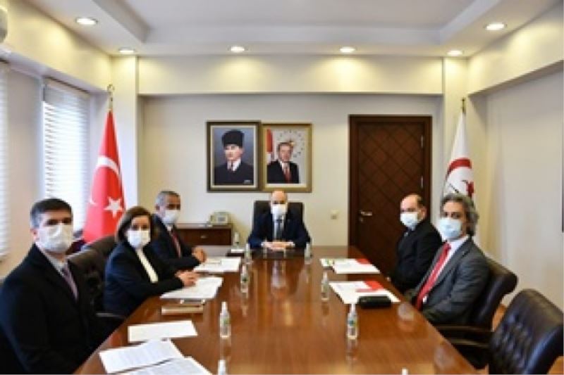 Köyümde Yaşamak İçin Bir Sürü Nedenim Var Projesiyle Üreticilerimizin Yanındayız