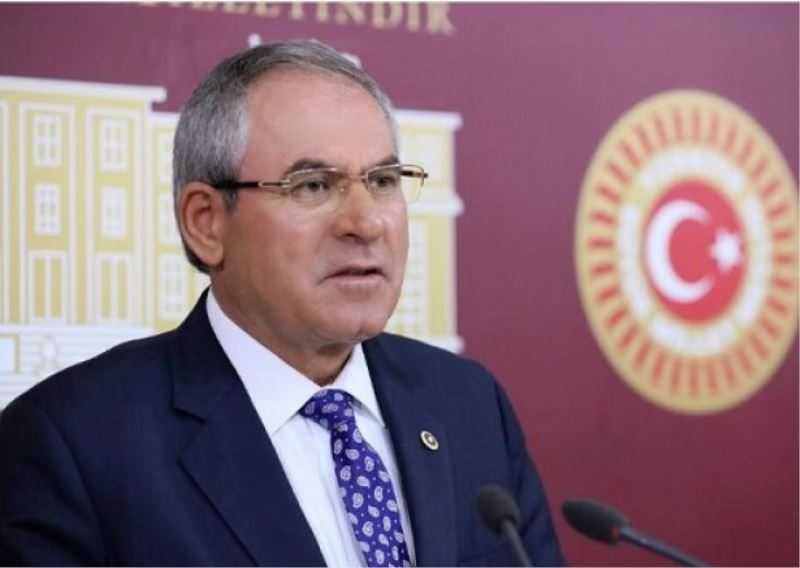 ZEYBEK; ÇİFTÇİYİ MAZOT VE GÜBRE FİYATLARI EZİYOR